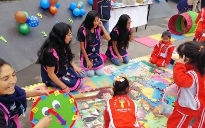 Semana de Educación Inicial