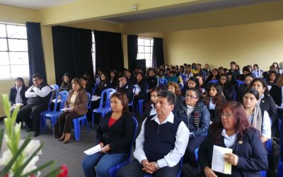 IV Seminario Internacional en Educación Inclusiva