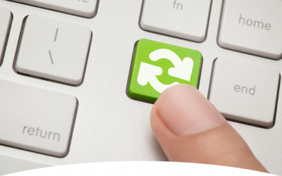 Actualización de datos de Egresados