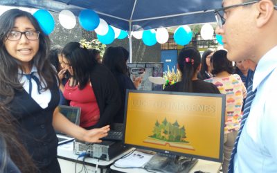 I-Semana Tecnológica – Especialidad: Computación e Informática