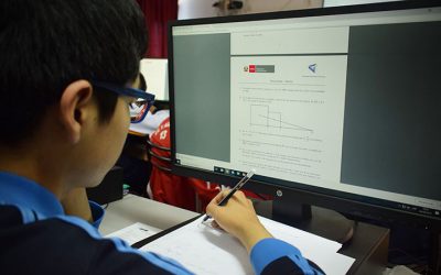 Minedu anuncia la estrategia de educación a distancia “Aprendo en Casa”