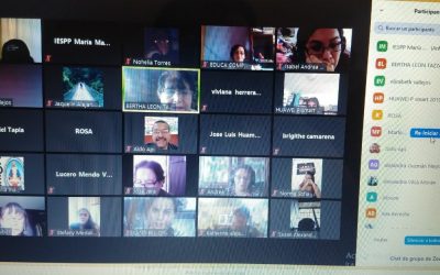 Apertura del Semestre Académico 2020-I