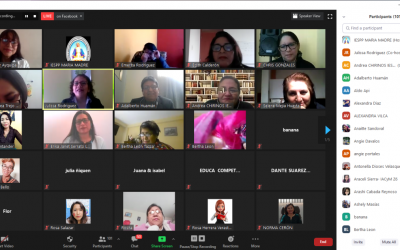 Clausura Semestre Académico 2020 – I