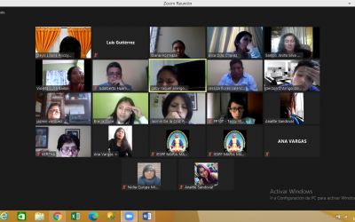 Examen de suficiencia académica  2020