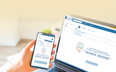 Proceso de Matrícula Semestre 2021- I