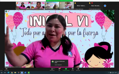 JUEGOS FLORALES 2021