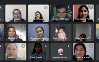 APERTURA DEL CÍRCULO MATEMÁTICO DEL IESPP MARÍA MADRE