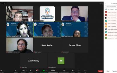 SUSTENTACIÓN DE TRABAJO DE INVESTIGACIÓN