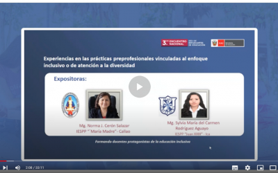 TERCER ENCUENTRO NACIONAL RED DE ESTUDIANTES DE EDUCACIÓN