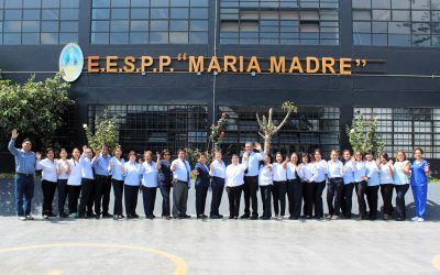 ¡María Madre del Callao alcanza con perseverancia el licenciamiento institucional!