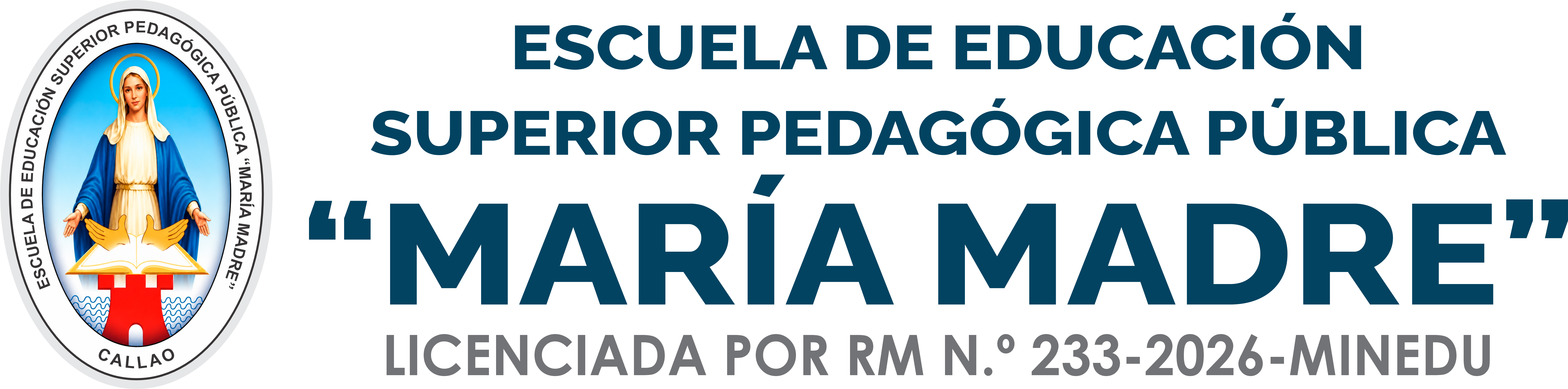 MARIA MADRE